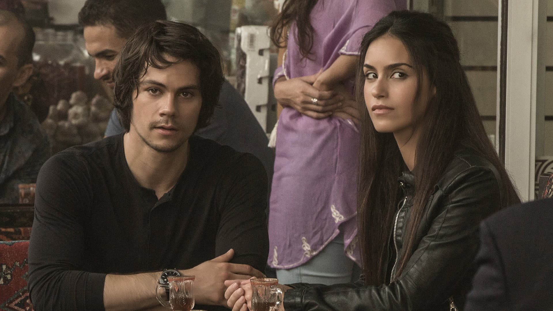 American Assassin - immagine