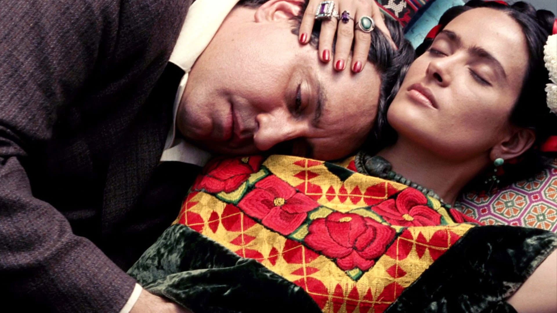 Frida - immagine
