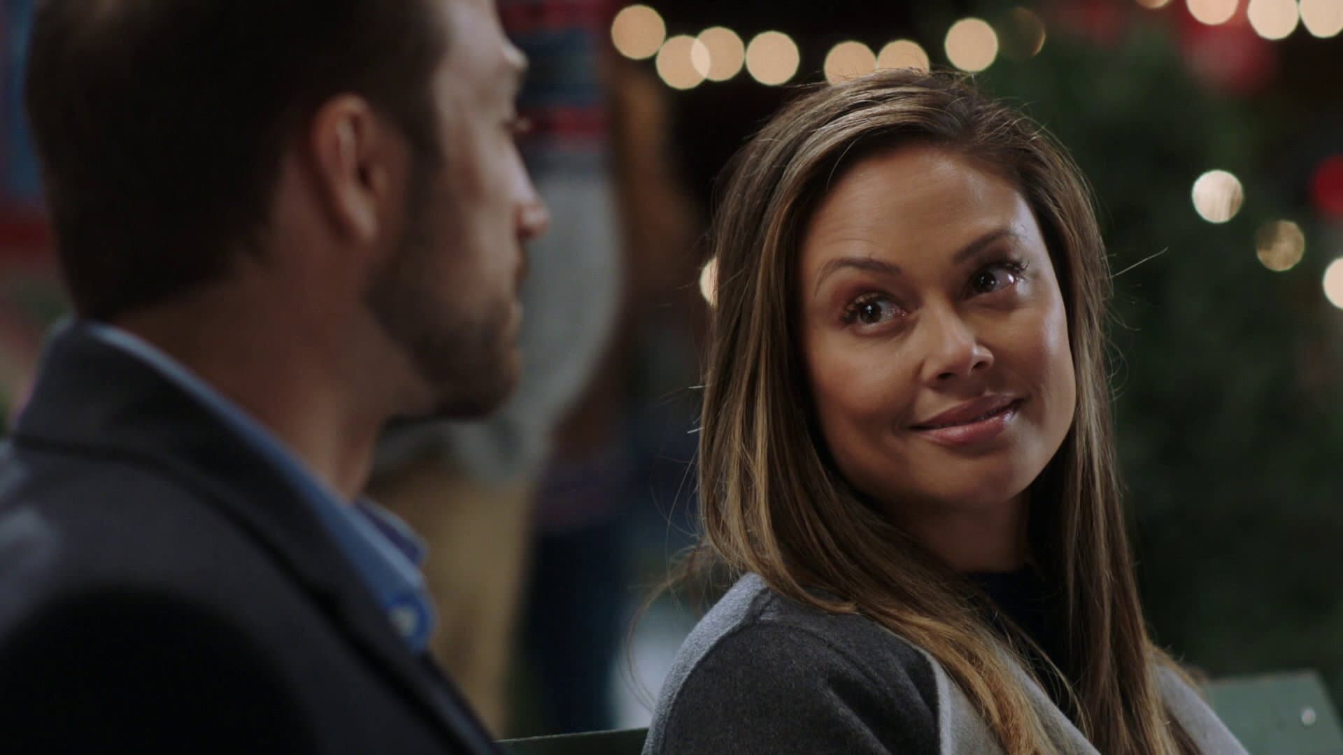 A Twist of Christmas - immagine