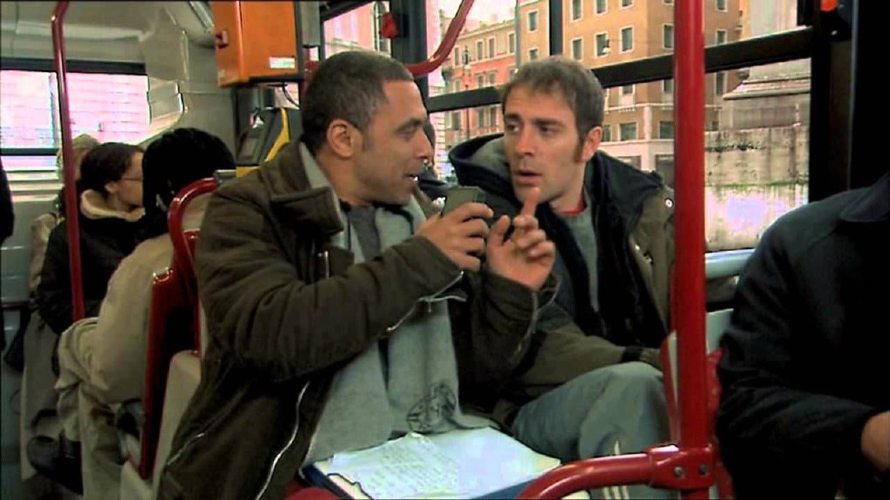 Gente di Roma - immagine