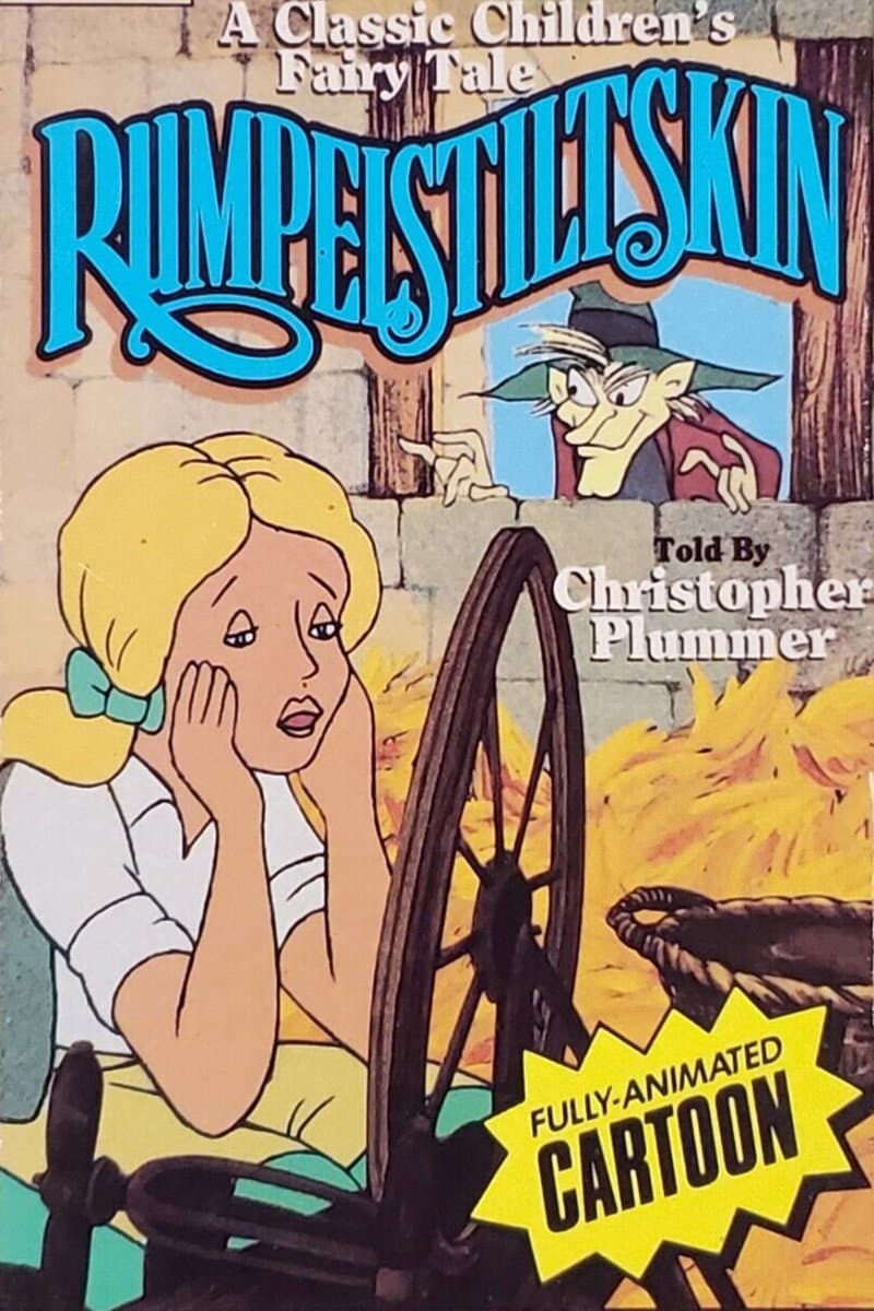 Poster di Rumpelstiltskin