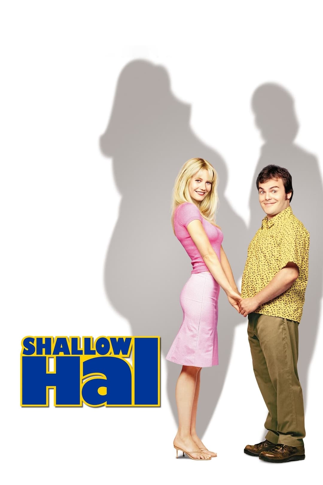 Poster di Shallow Hal: Seeing Through the Make-up