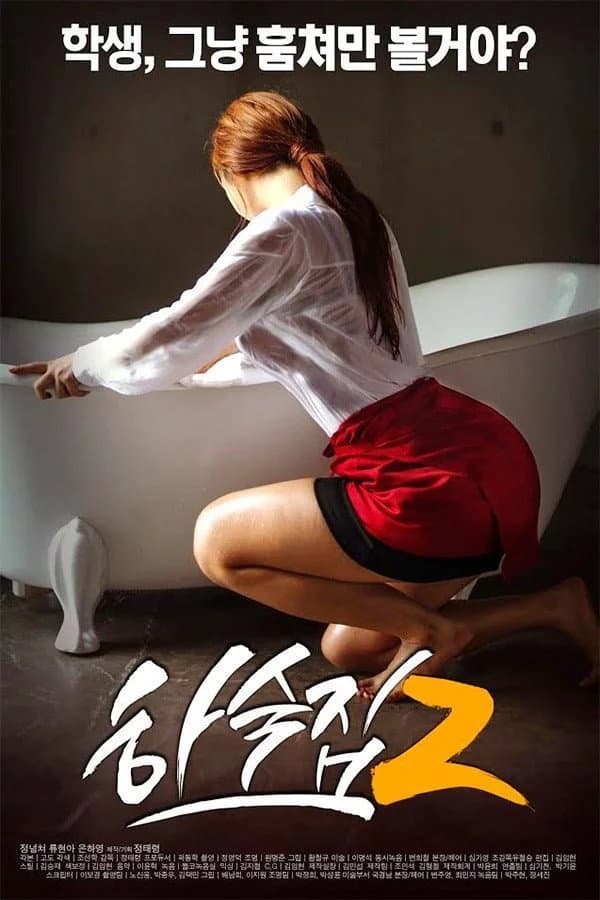 Poster di 하숙집 2