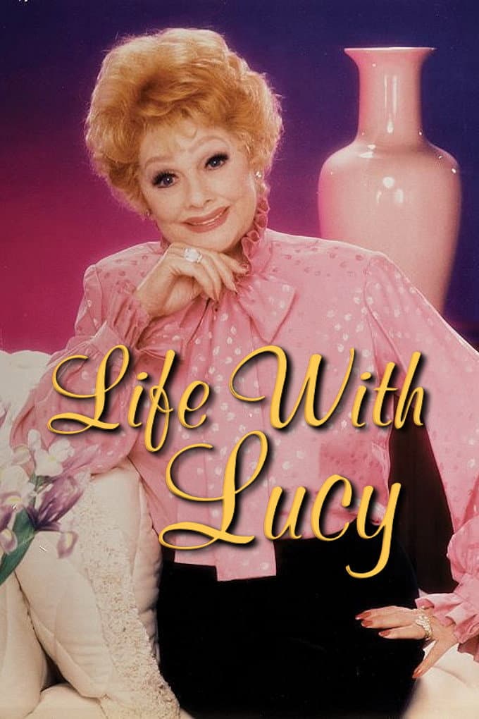 Poster di Life with Lucy