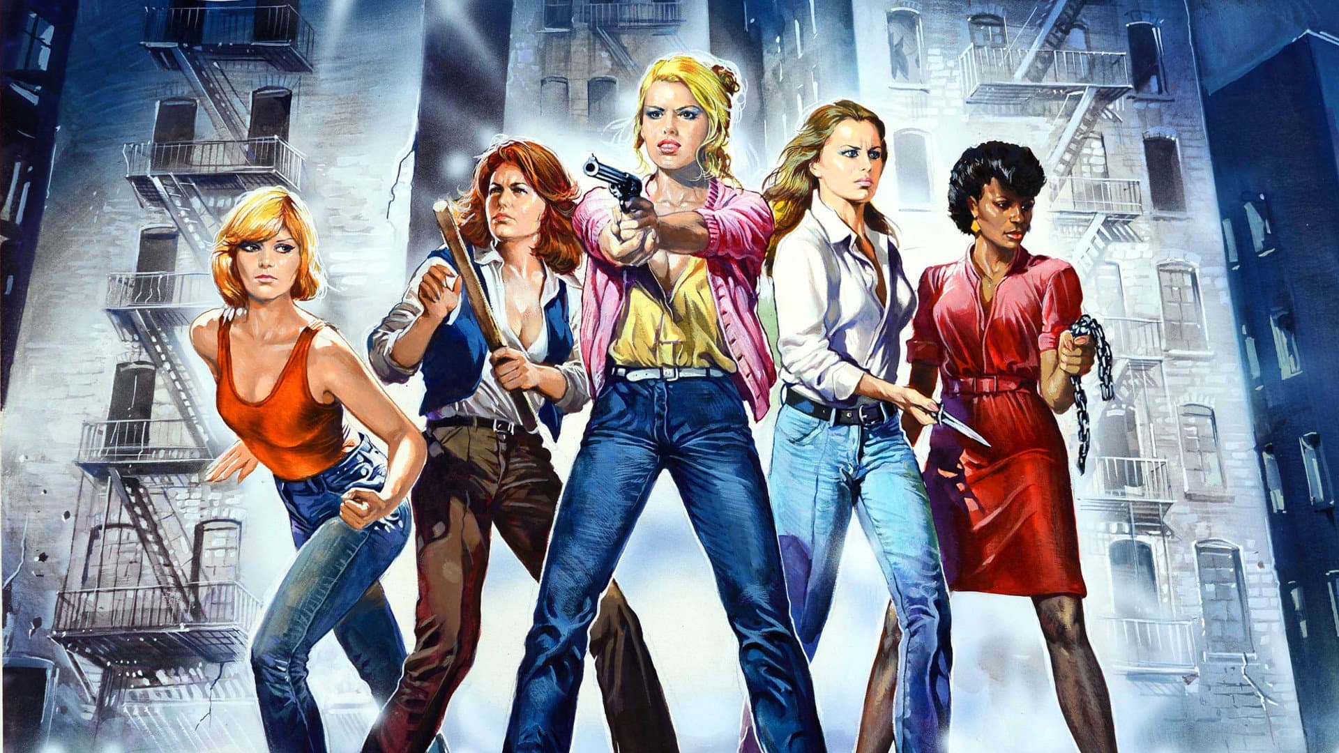 The Ladies Club - immagine