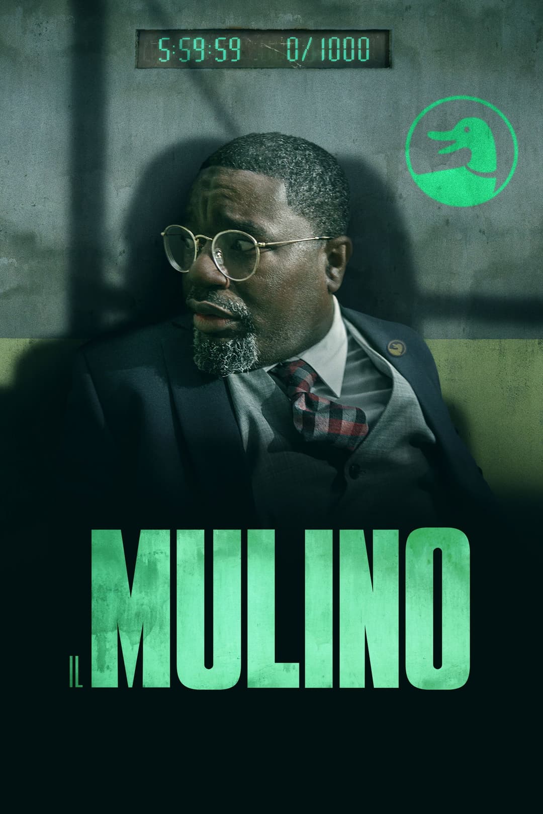 Poster di Il Mulino