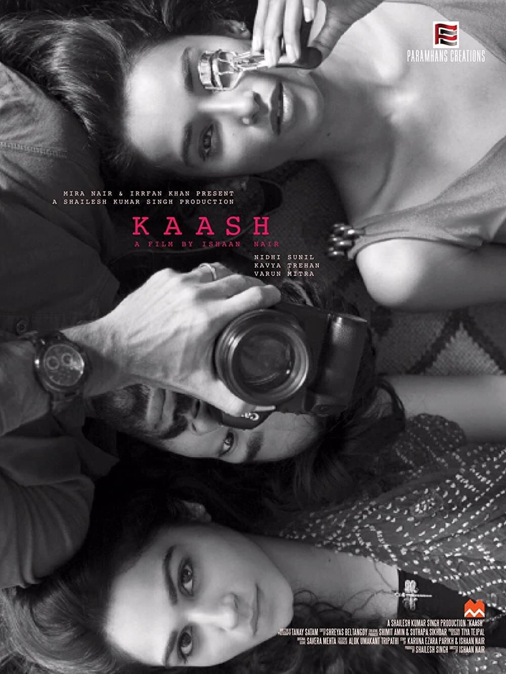 Poster di Kaash