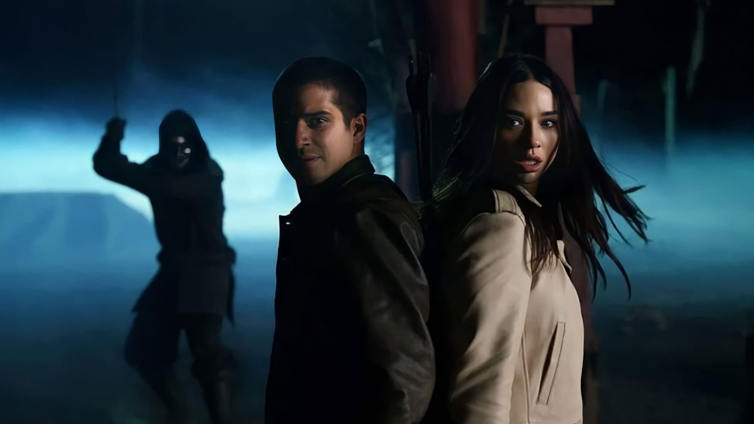 Teen Wolf - Il film - immagine