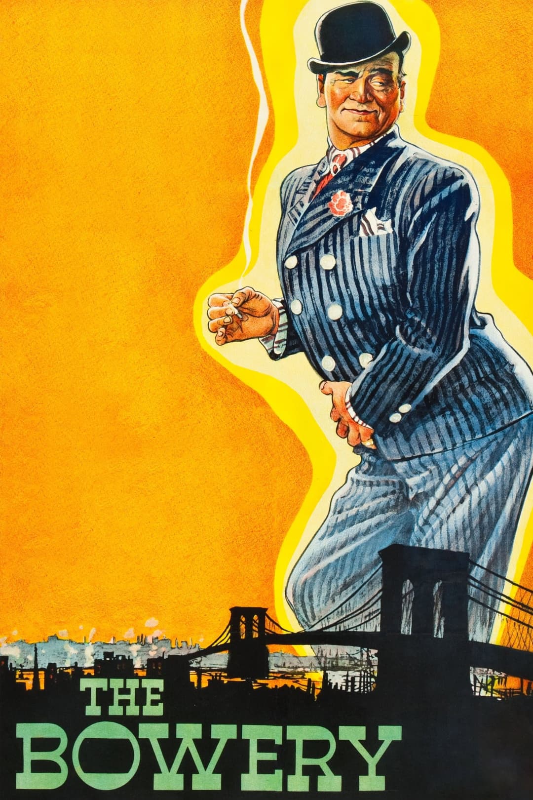 Poster di Spavalderia