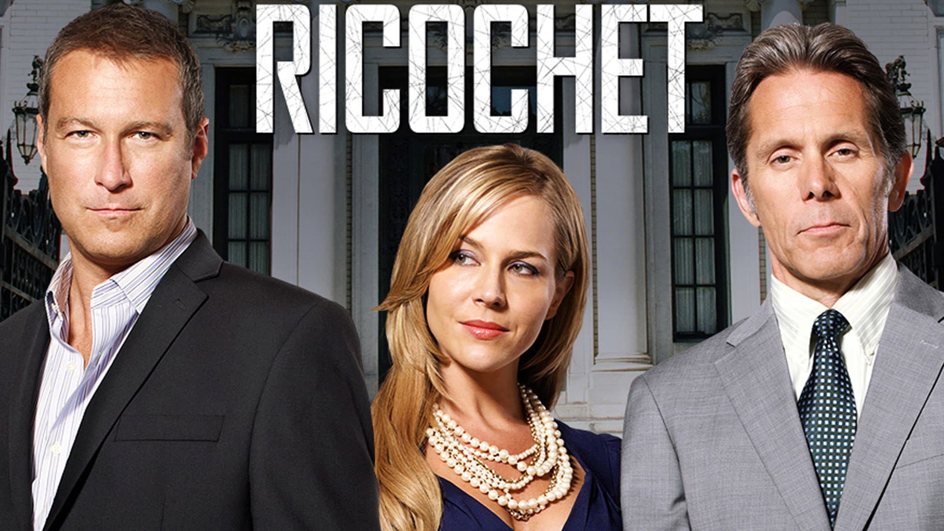 Ricochet - La maschera della vendetta - immagine