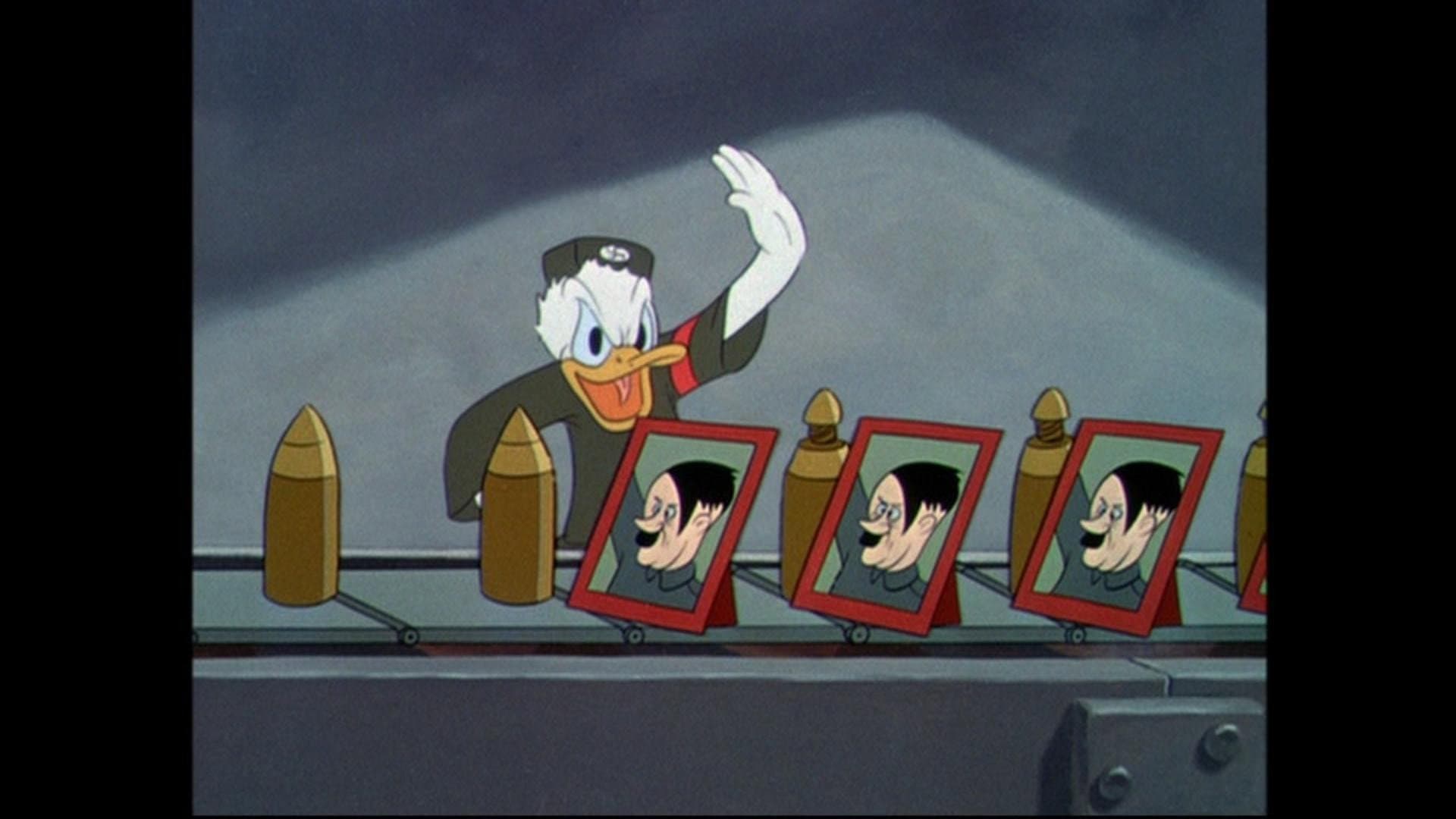 Der Fuehrer's Face - immagine