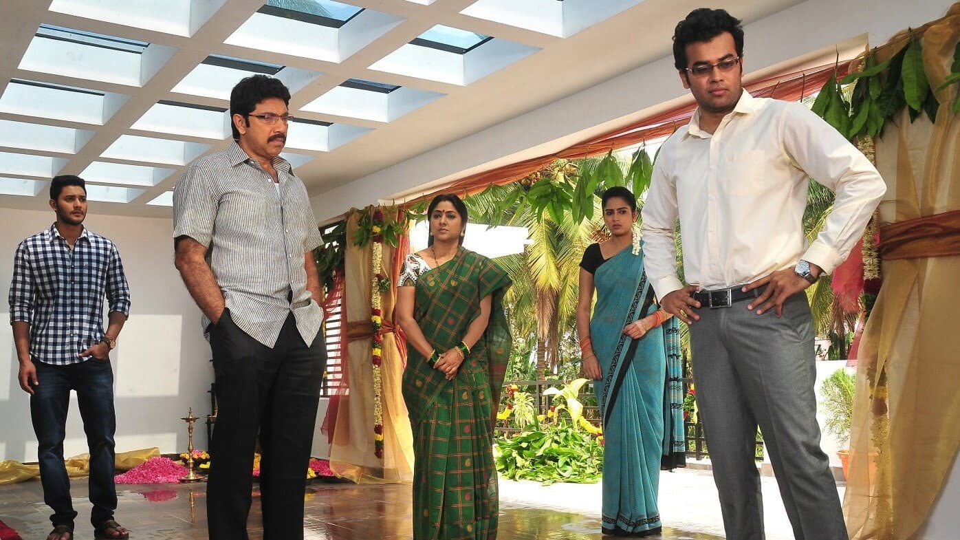 నేను శైలజ - immagine
