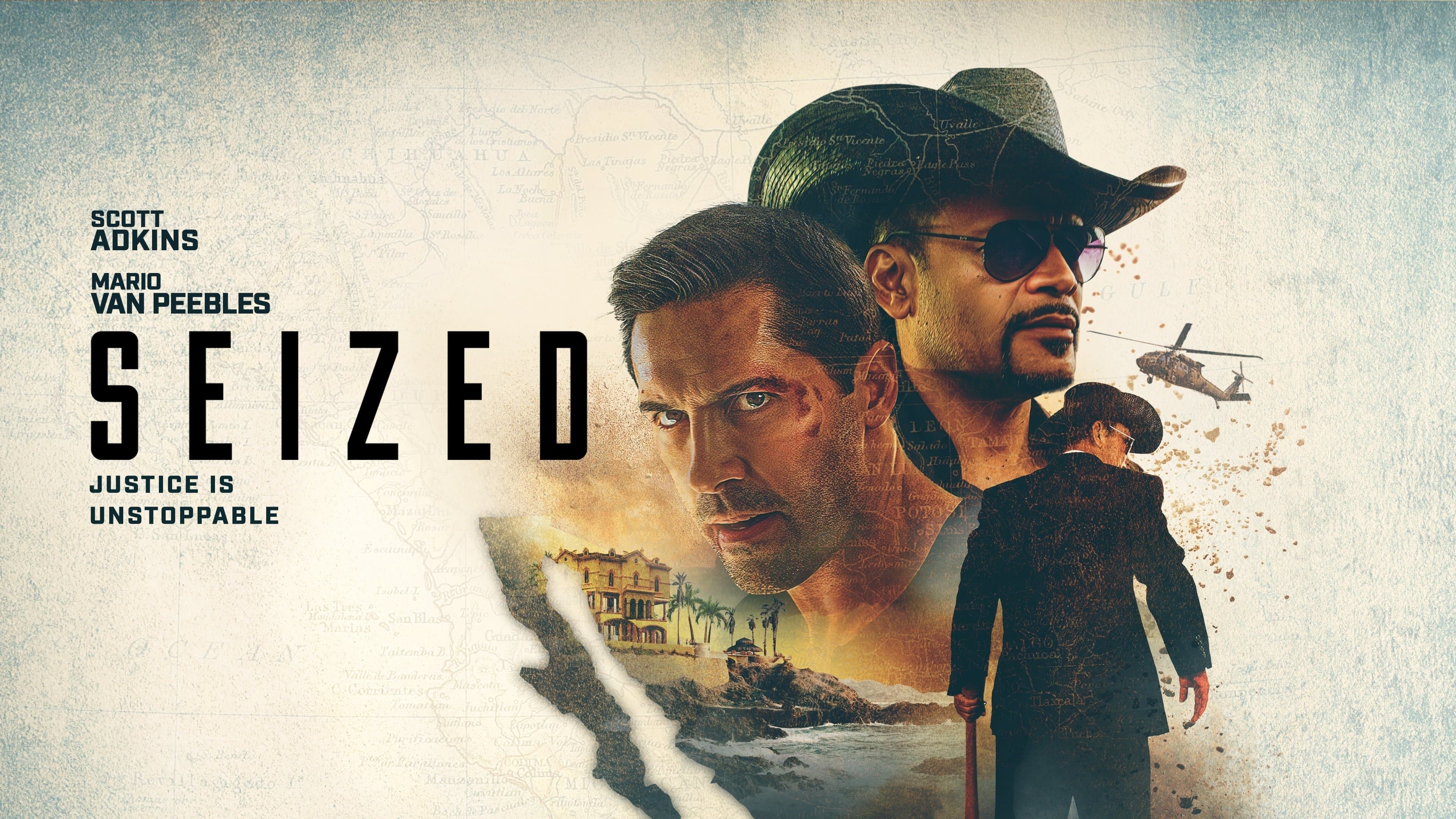 Seized - Sotto ricatto - immagine