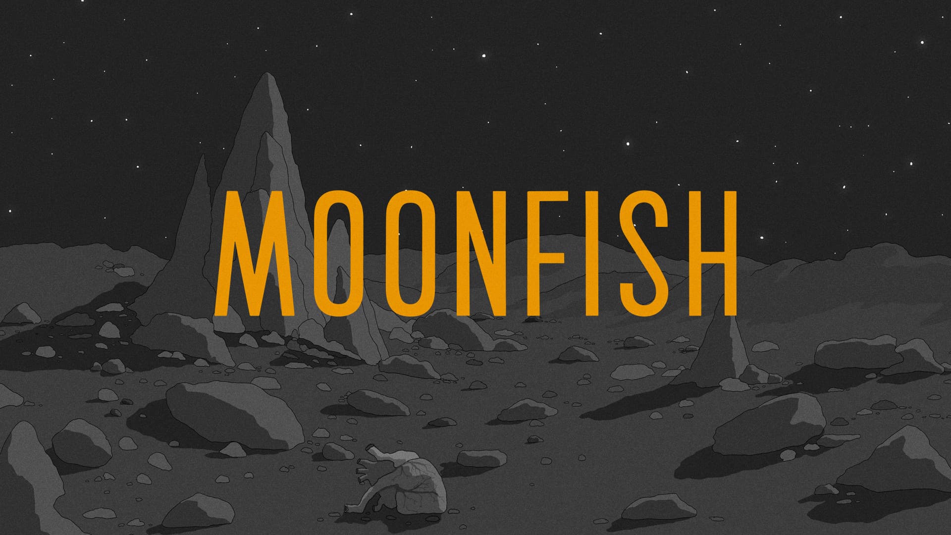 Moonfish - immagine