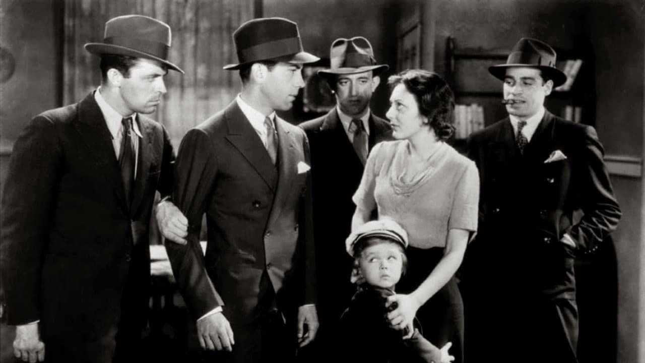 Three on a Match - immagine