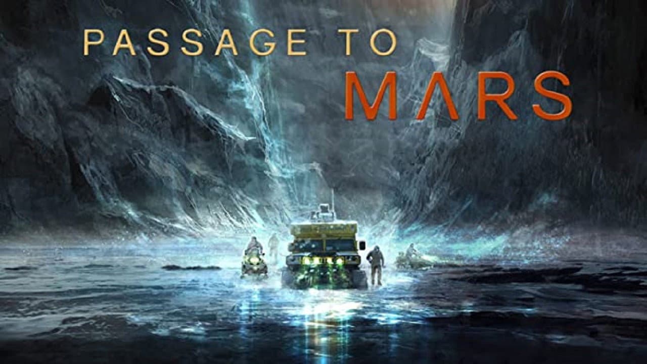 Passage to Mars - immagine