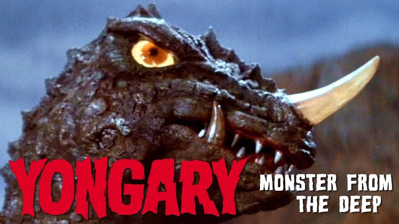 Yongary il più grande mostro - immagine