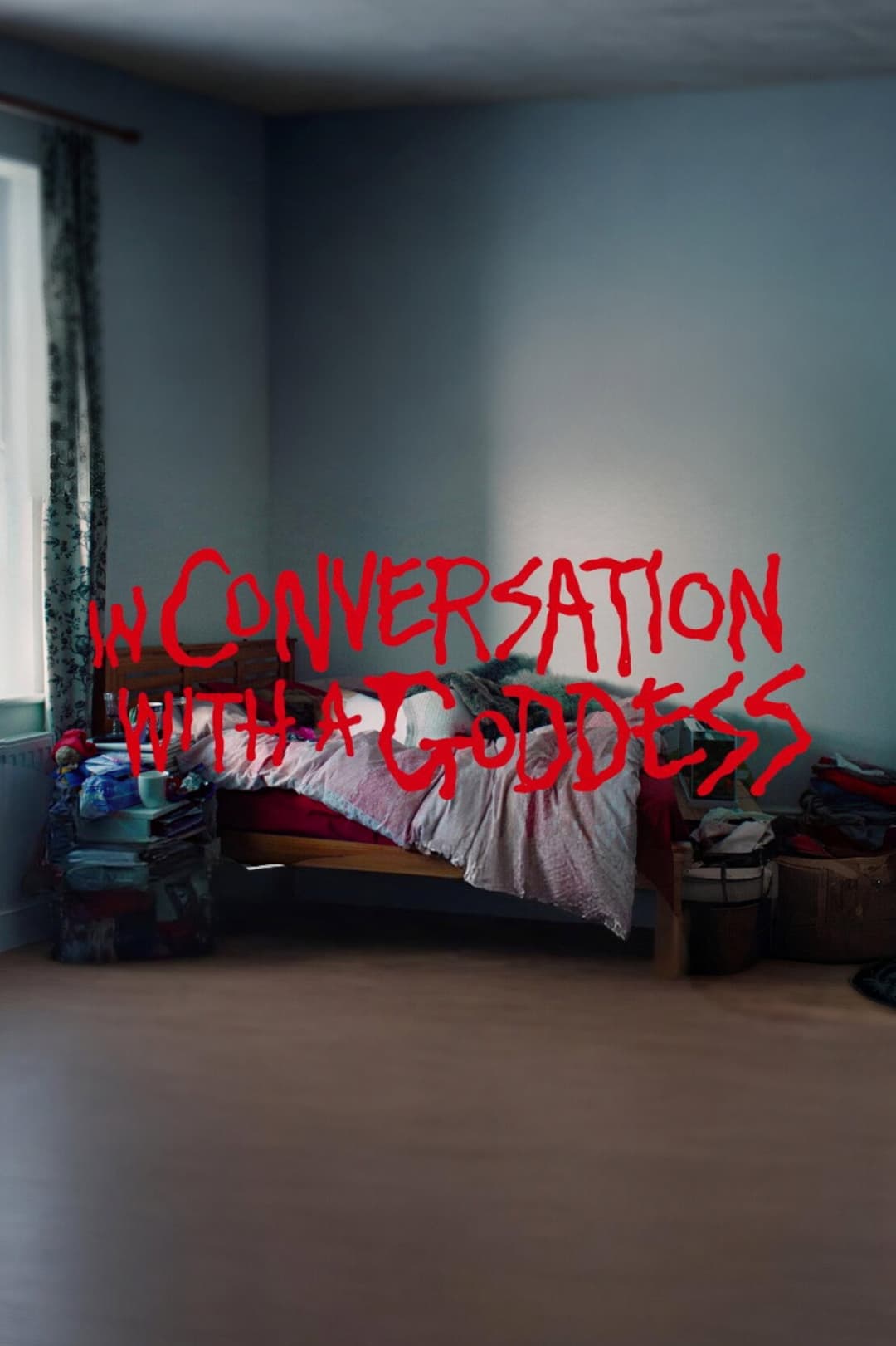 Poster di In Conversation with a Goddess