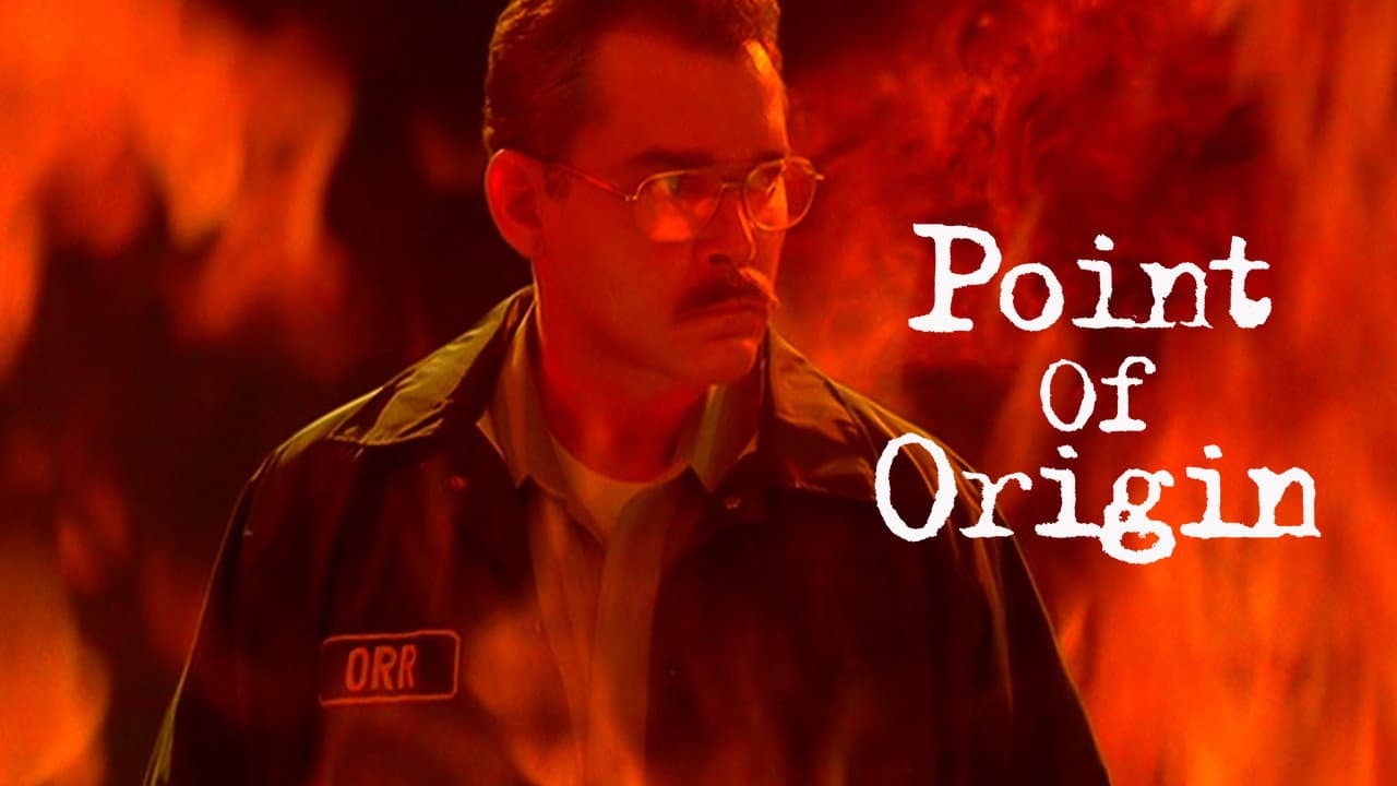 Point of Origin - immagine