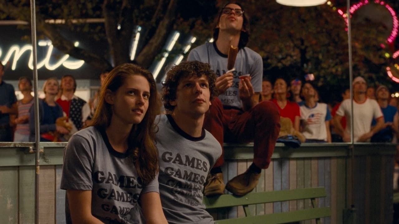 Adventureland - immagine