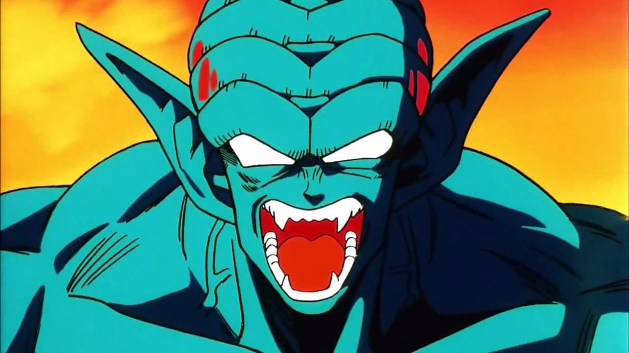 Dragon Ball Z - La vendetta divina - immagine