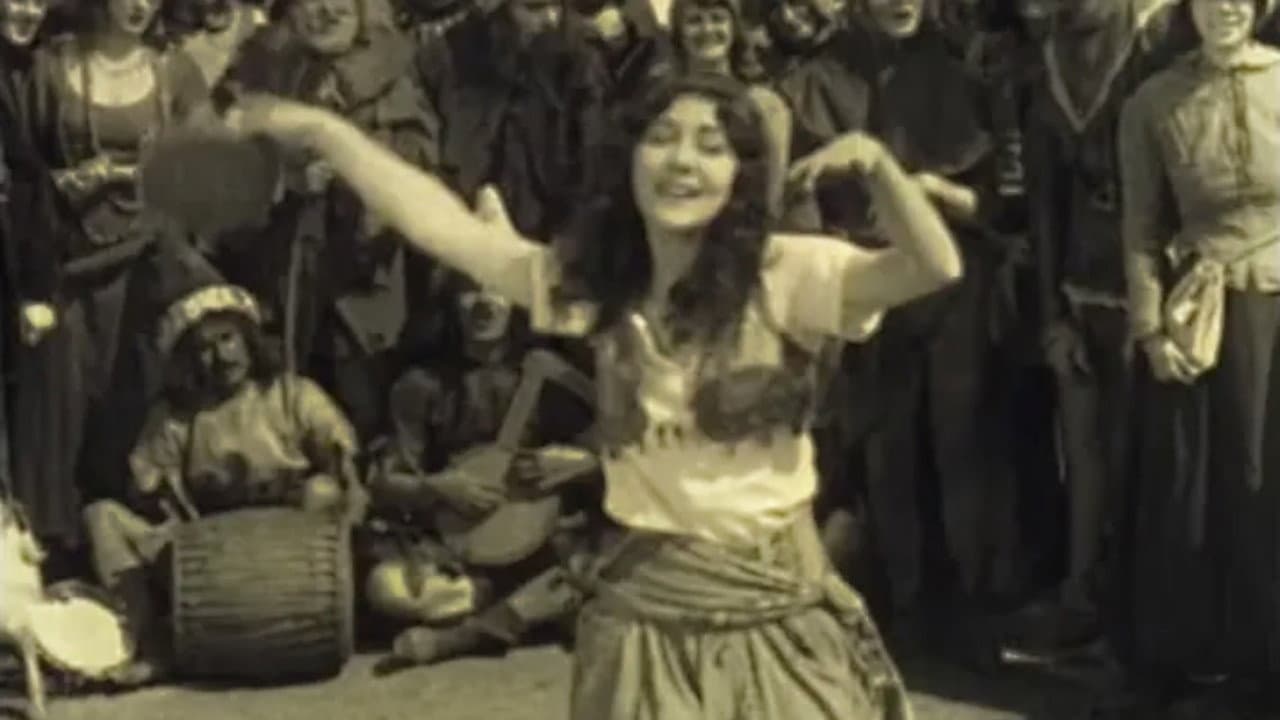 Il gobbo di Notre Dame - immagine