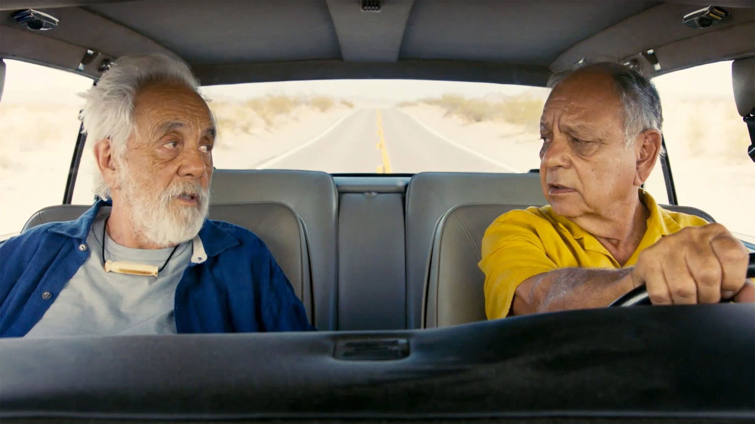 Cheech & Chong's Last Movie - immagine