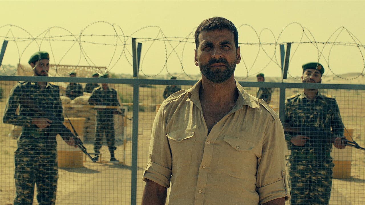 Airlift - immagine