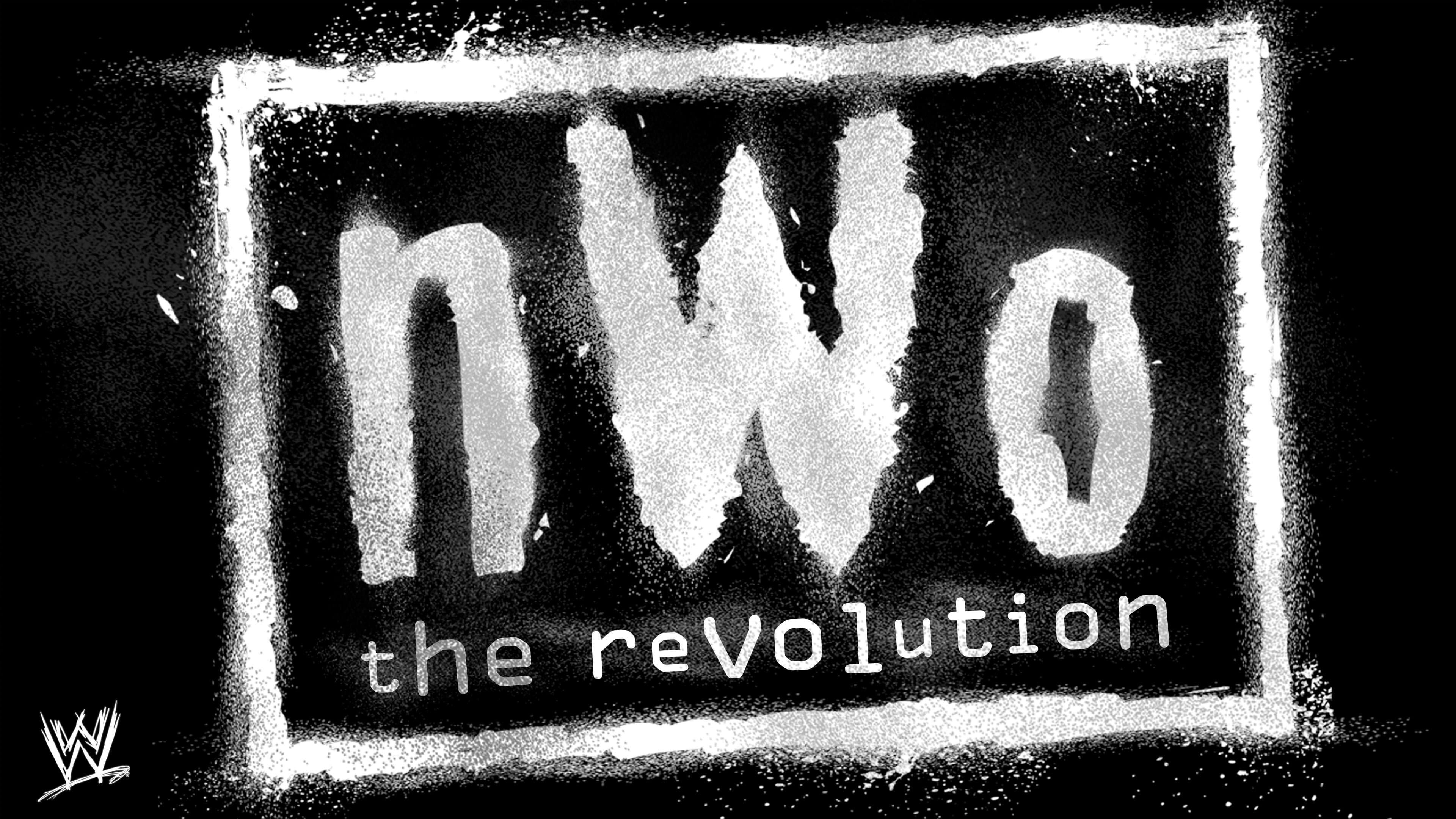 nWo: The Revolution - immagine