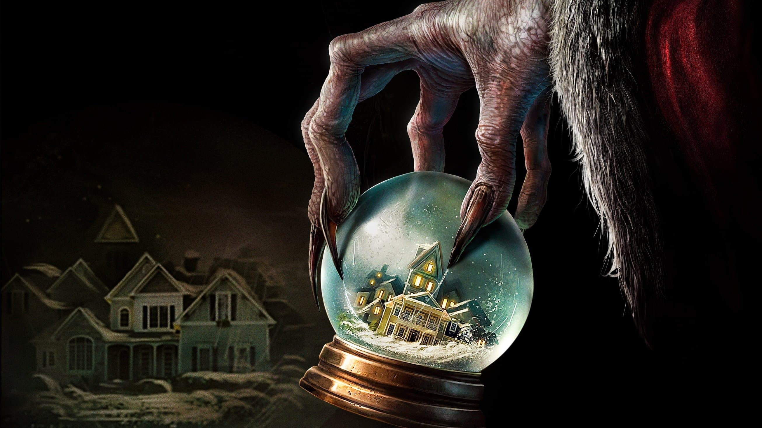 Krampus - Natale non è Sempre Natale - immagine