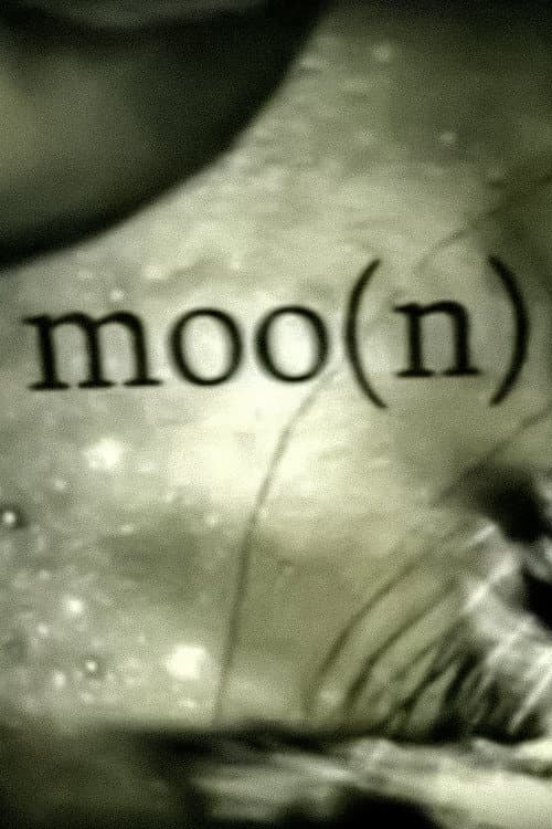 Poster di Moo(n)