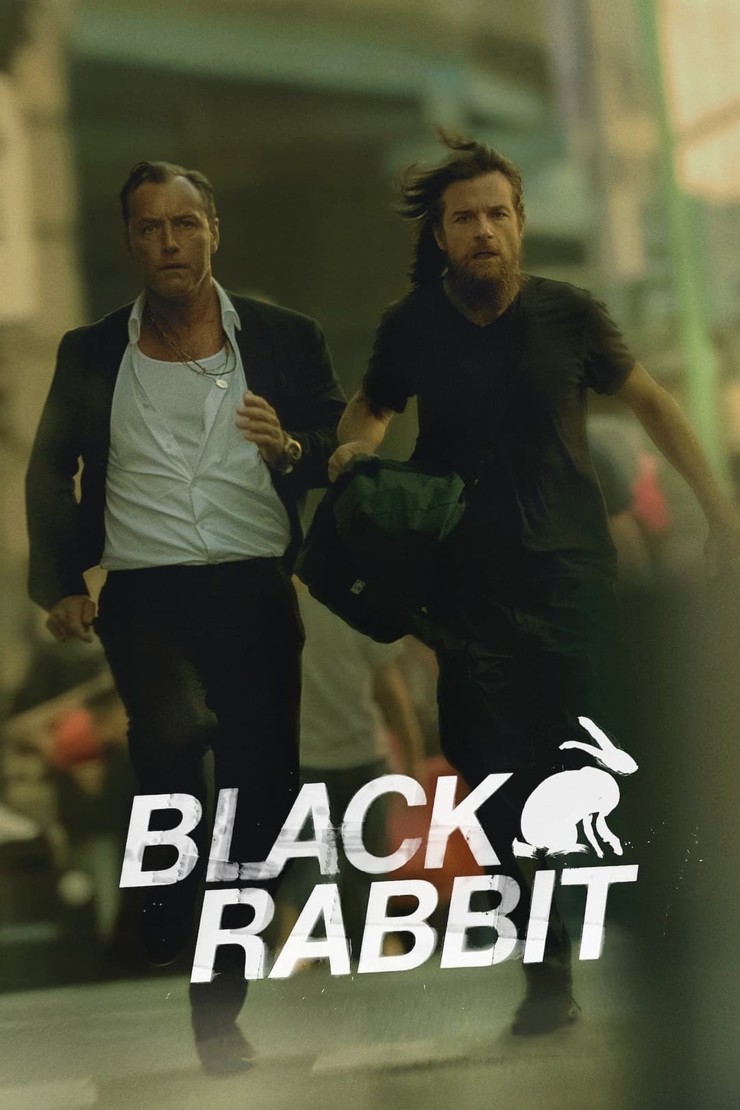 Poster di Black Rabbit
