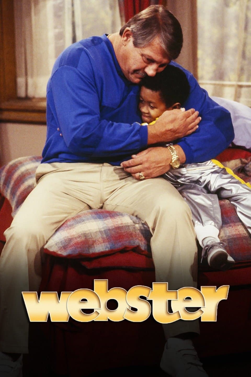 Poster di Webster