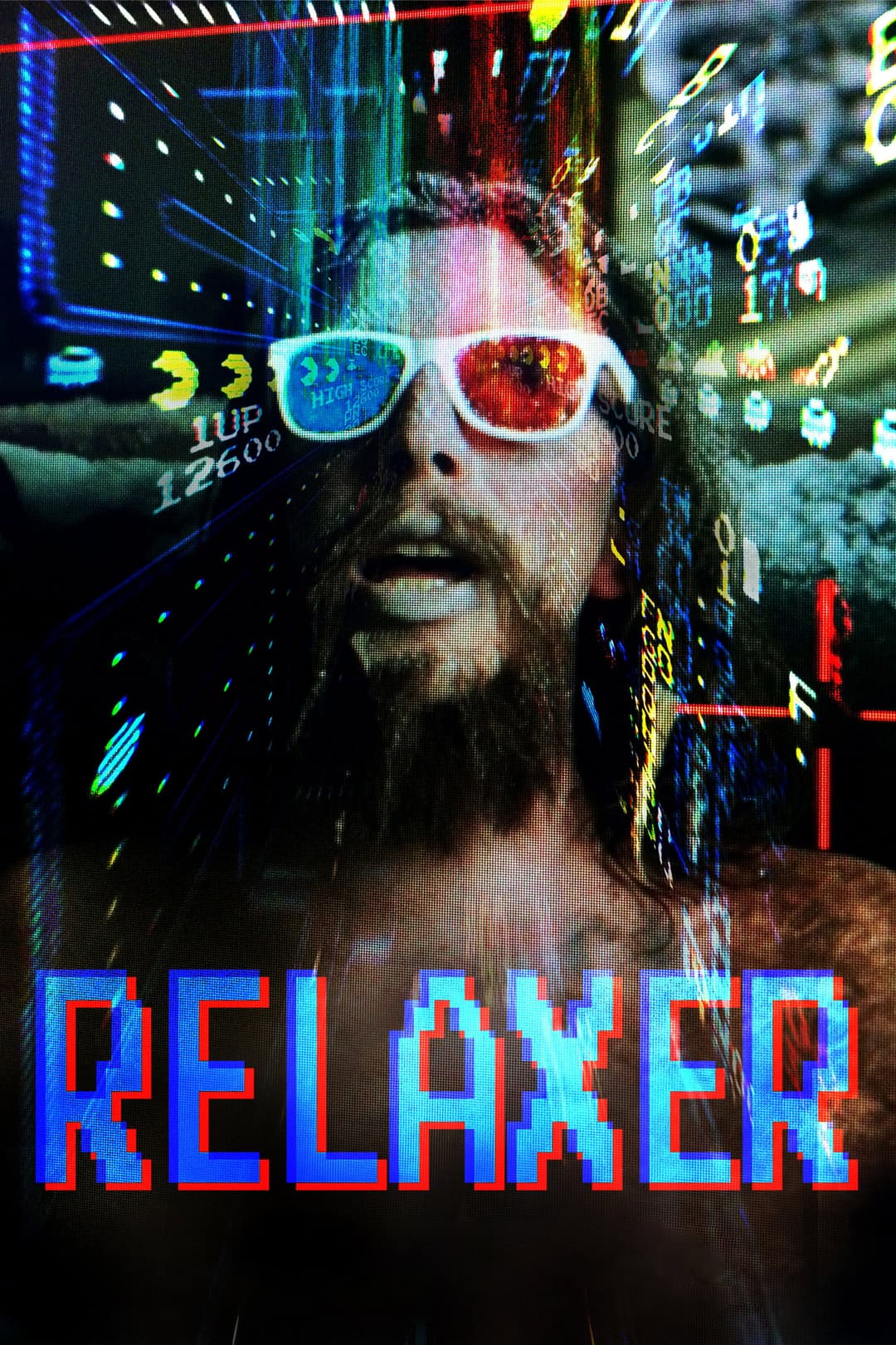 Poster di Relaxer