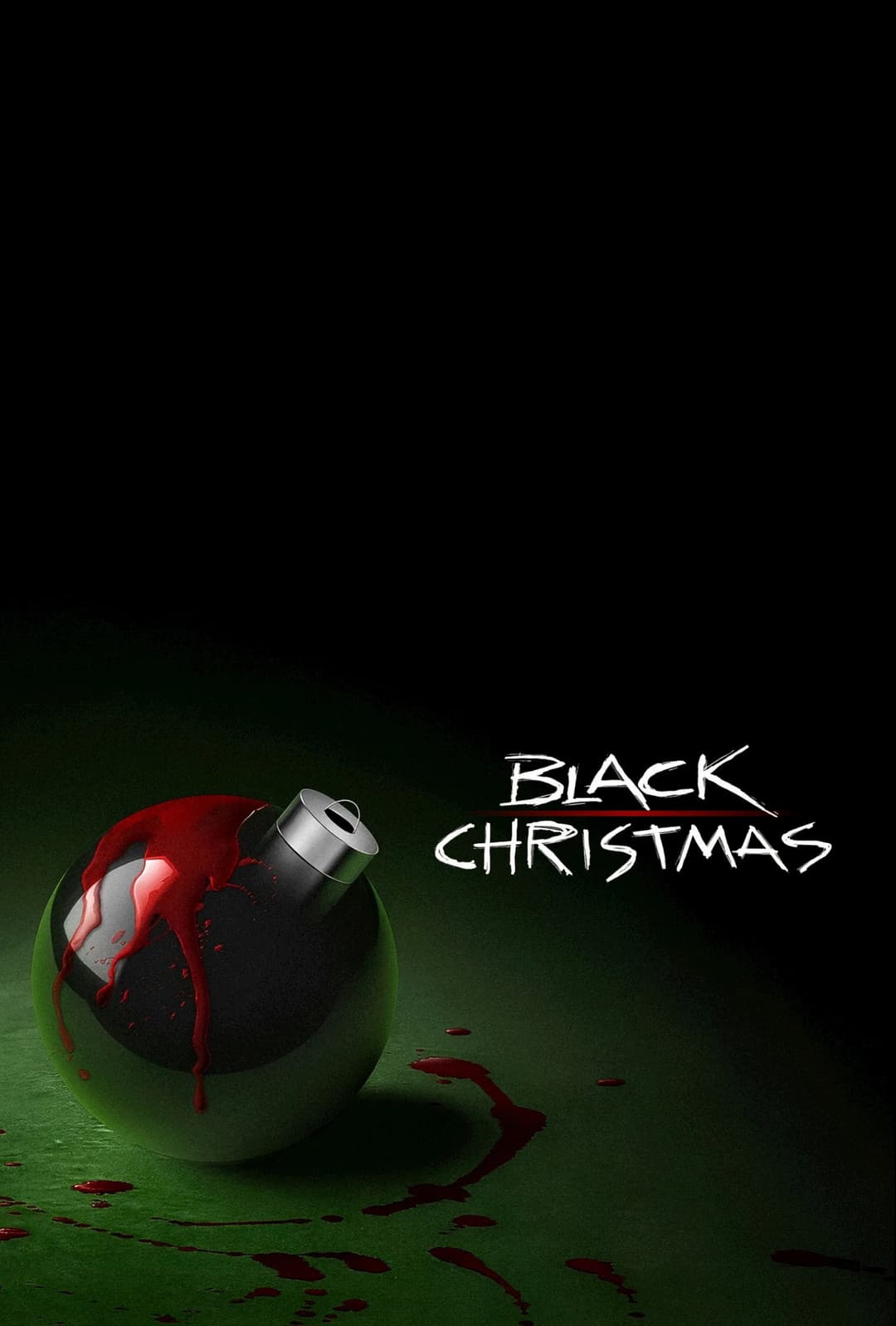 Poster di Black Christmas - Un Natale rosso sangue