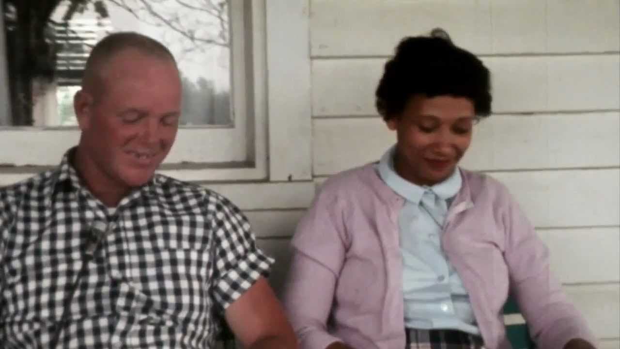 The Loving Story - immagine