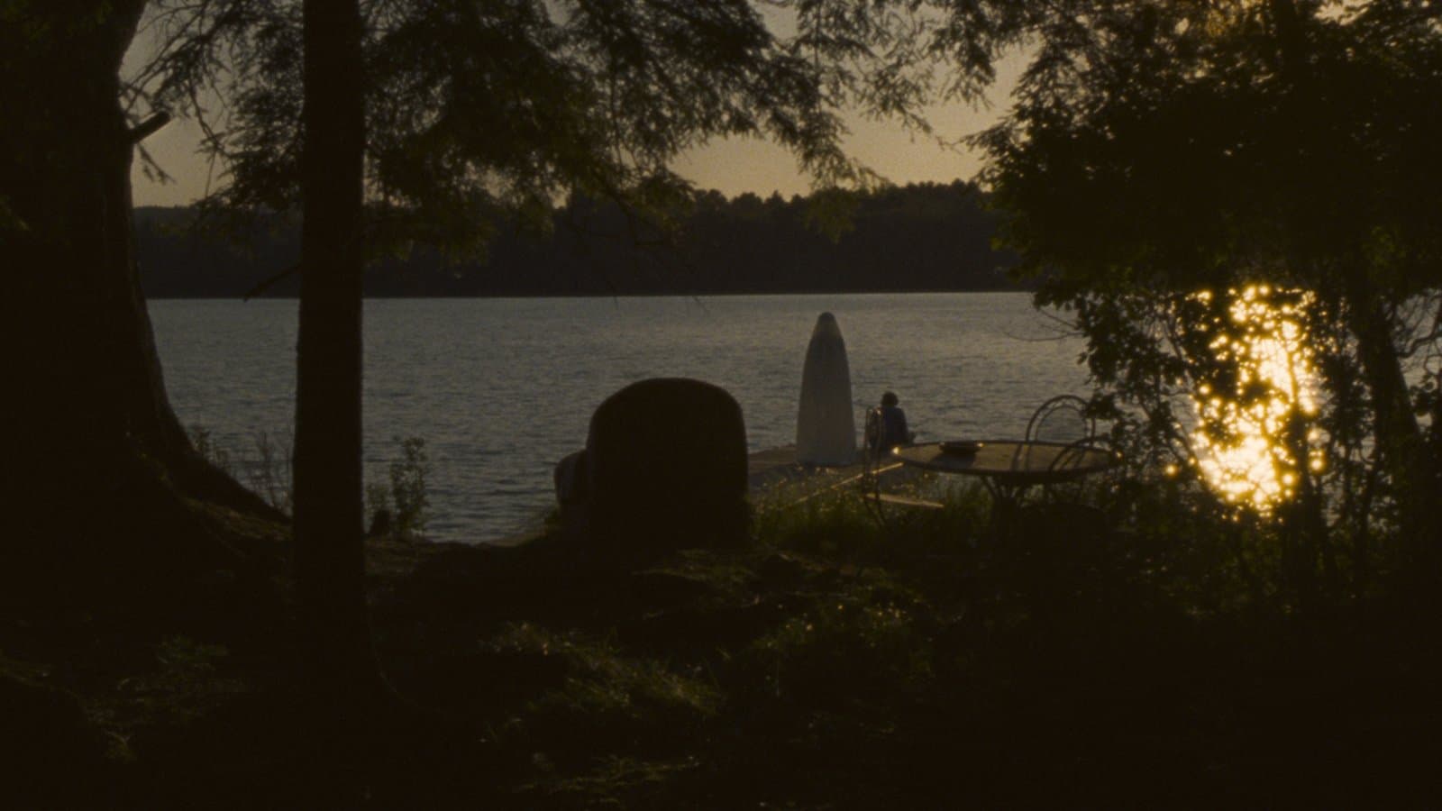 Falcon Lake - immagine