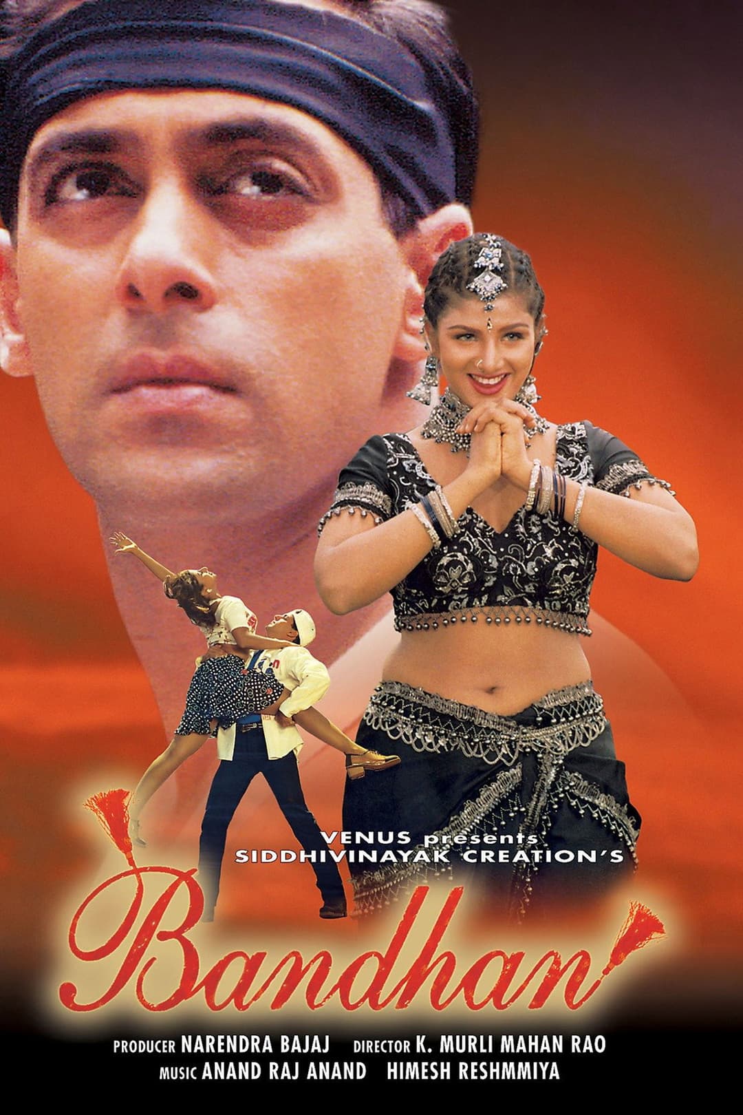 Poster di बंधन