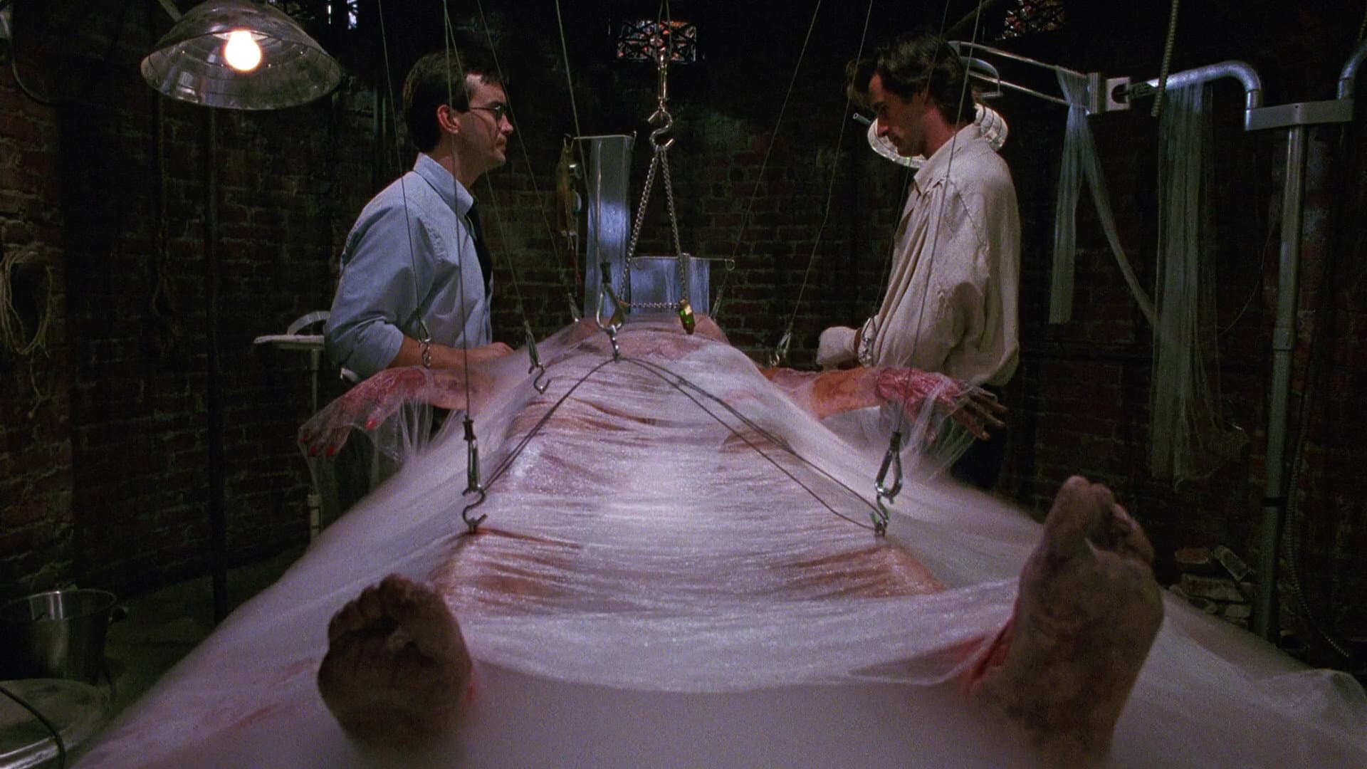 Re-Animator 2 - immagine