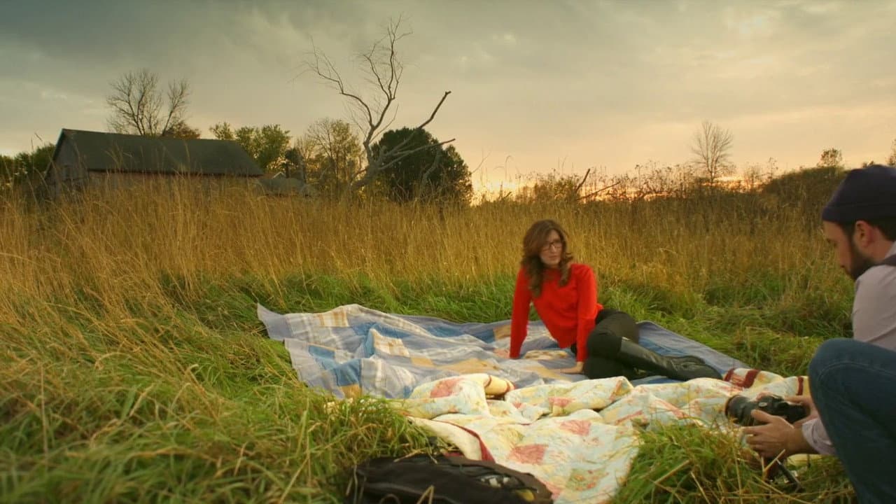 The Field - immagine