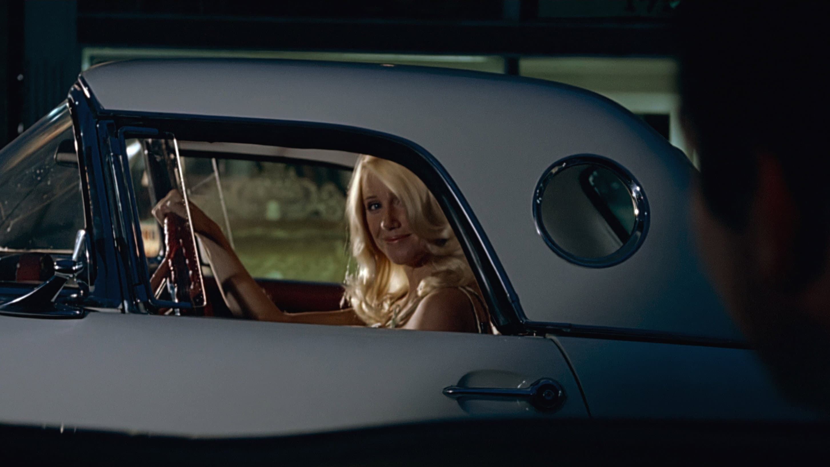 American Graffiti - immagine