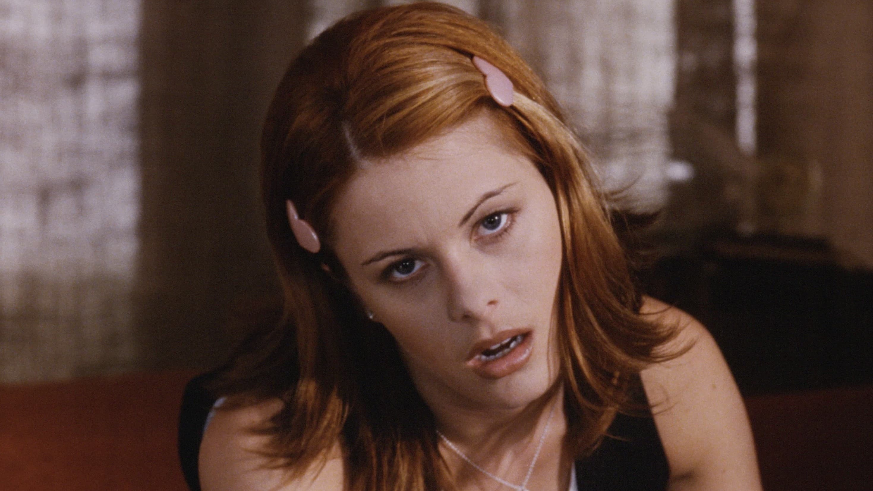 Amanda & the Alien - immagine