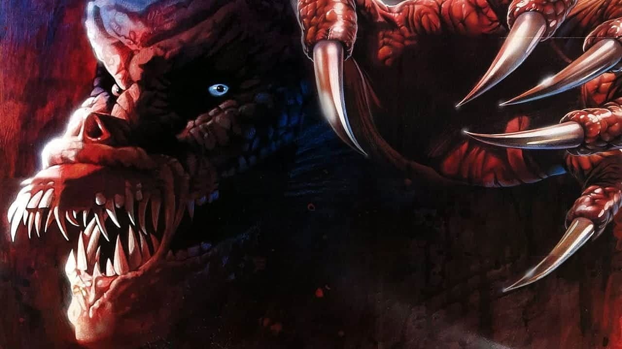 The Terror Within - immagine