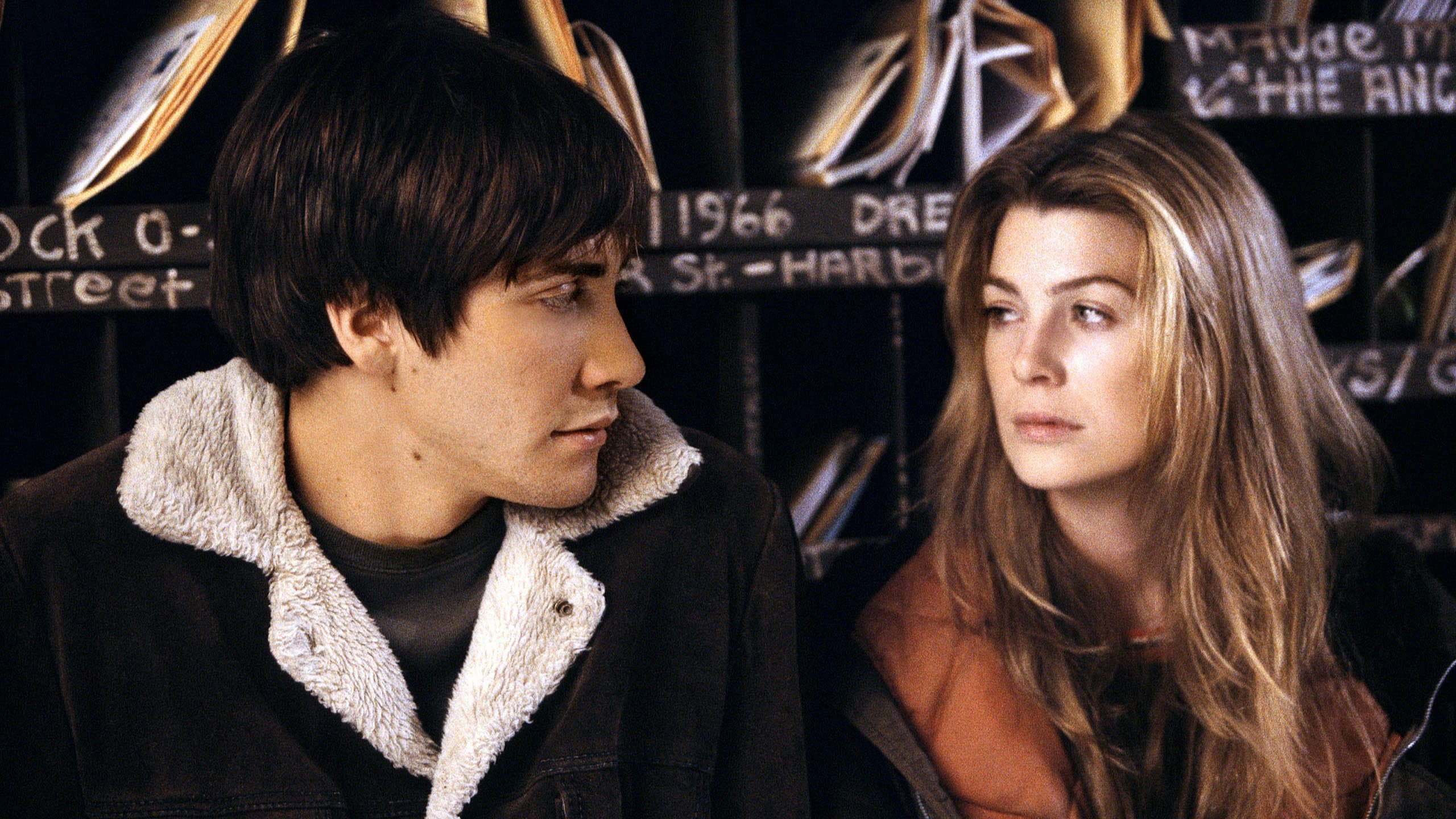 Moonlight Mile - Voglia di ricominciare - immagine