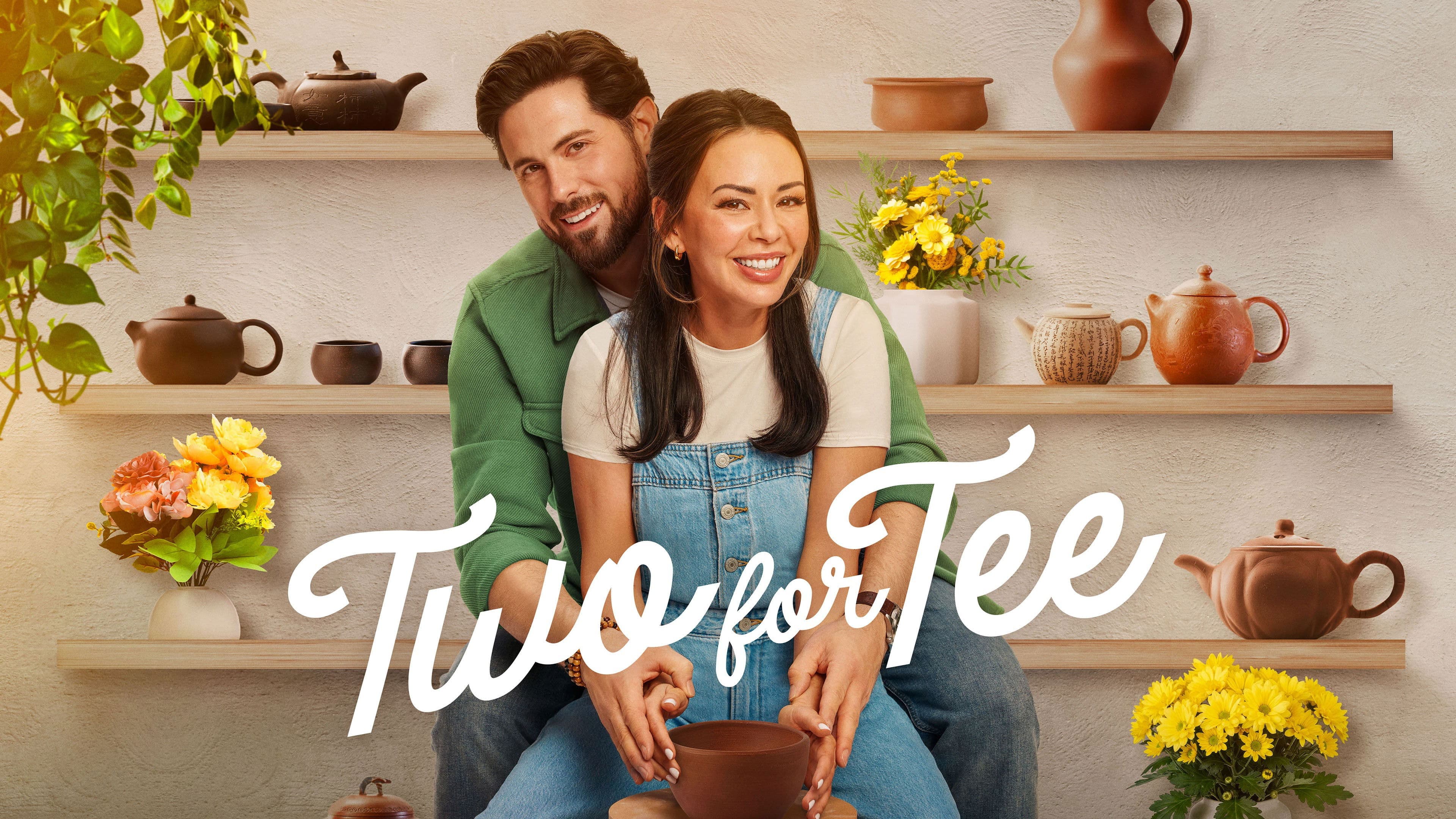 Two for Tee - immagine