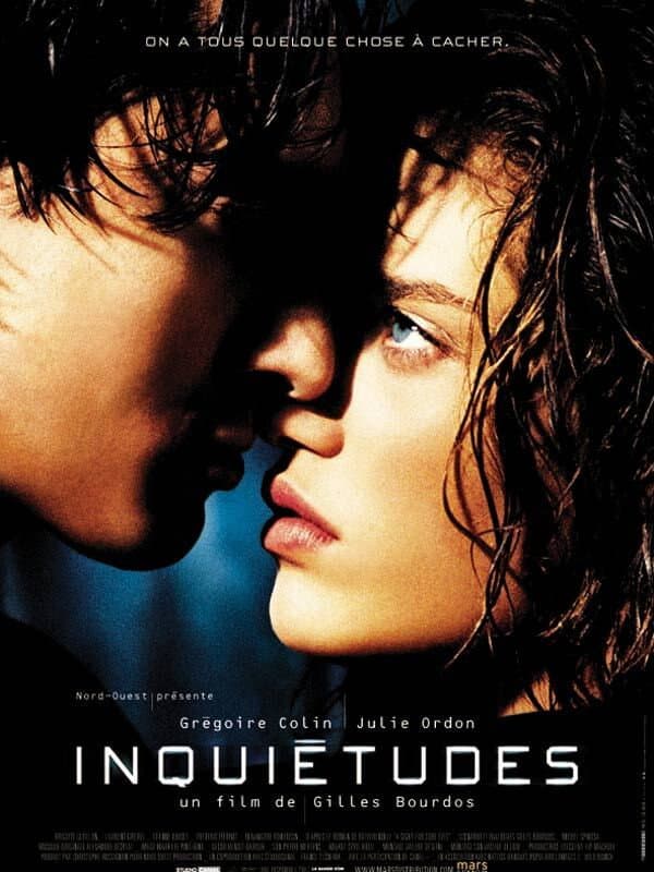 Poster di Inquiétudes
