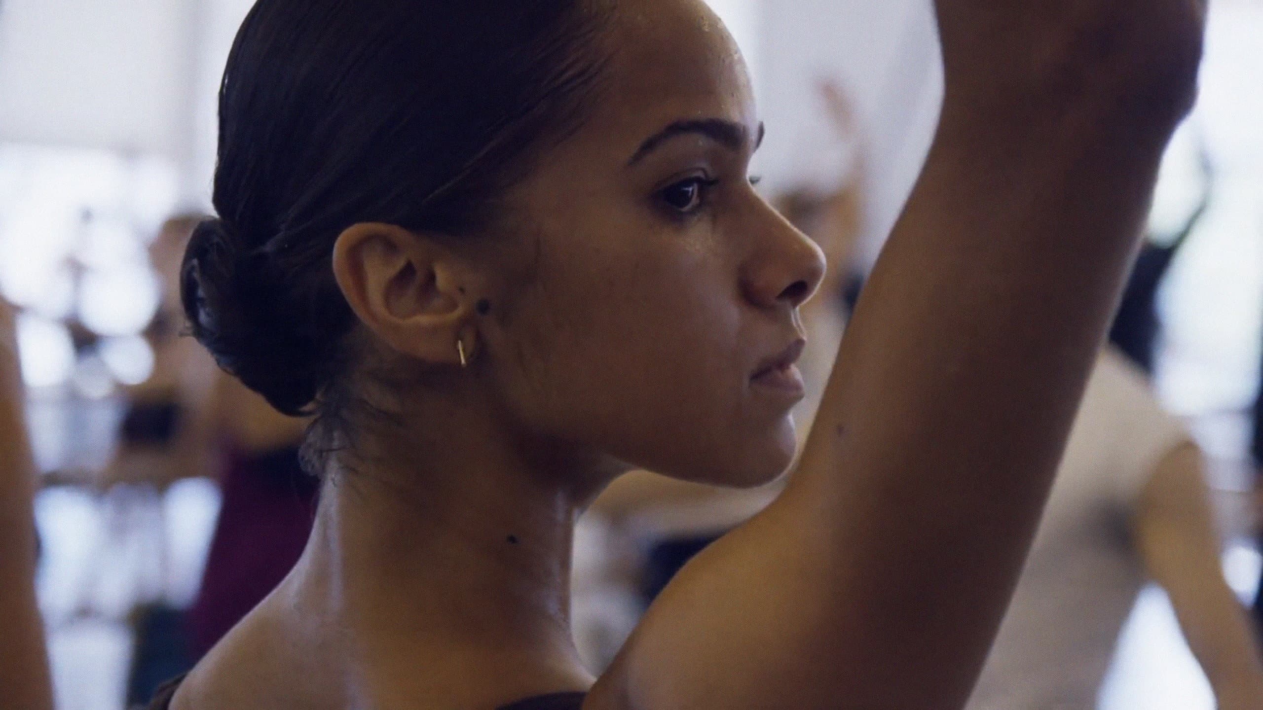 Misty Copeland - immagine