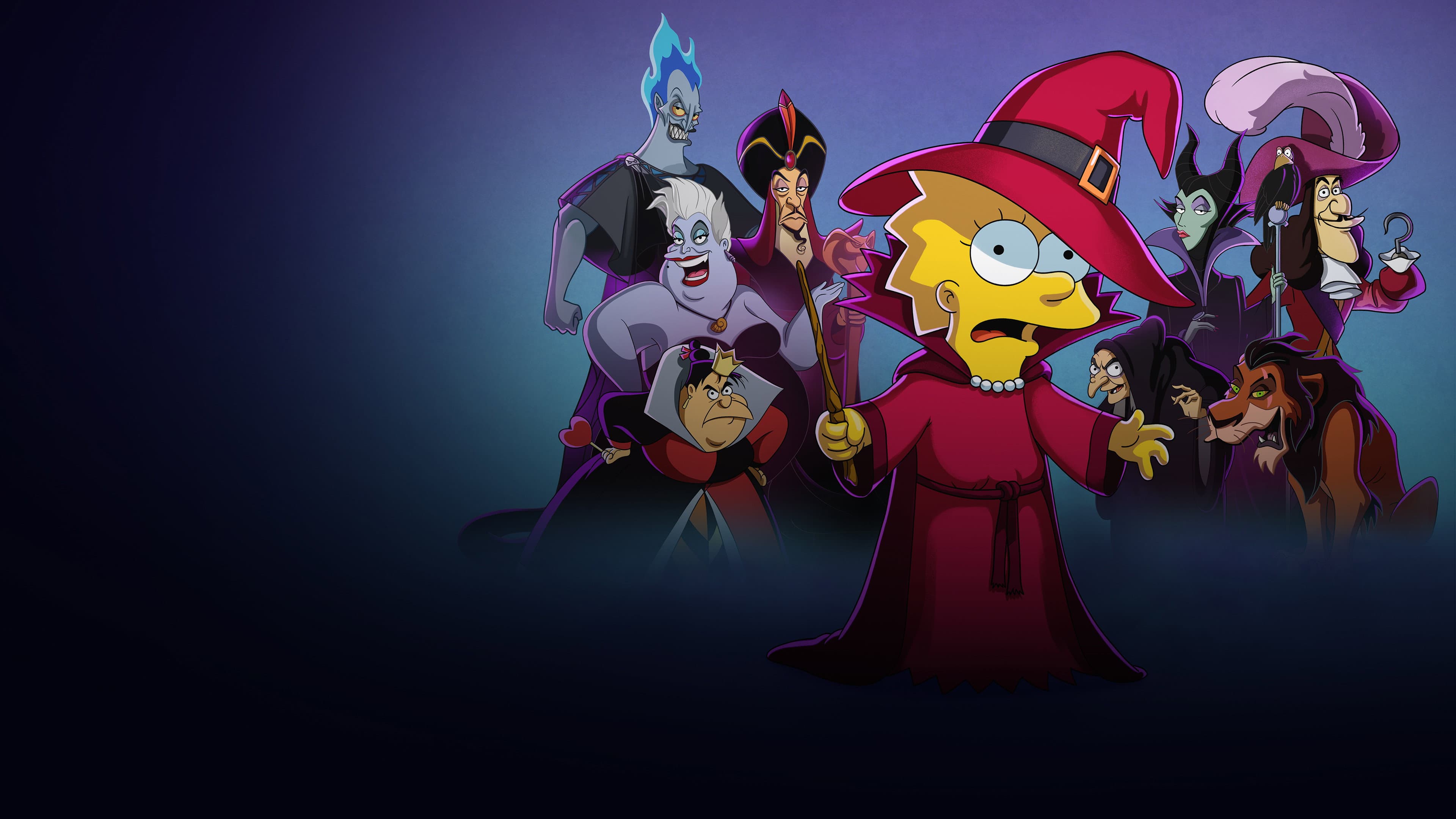 The Simpsons: Welcome to the Club - immagine