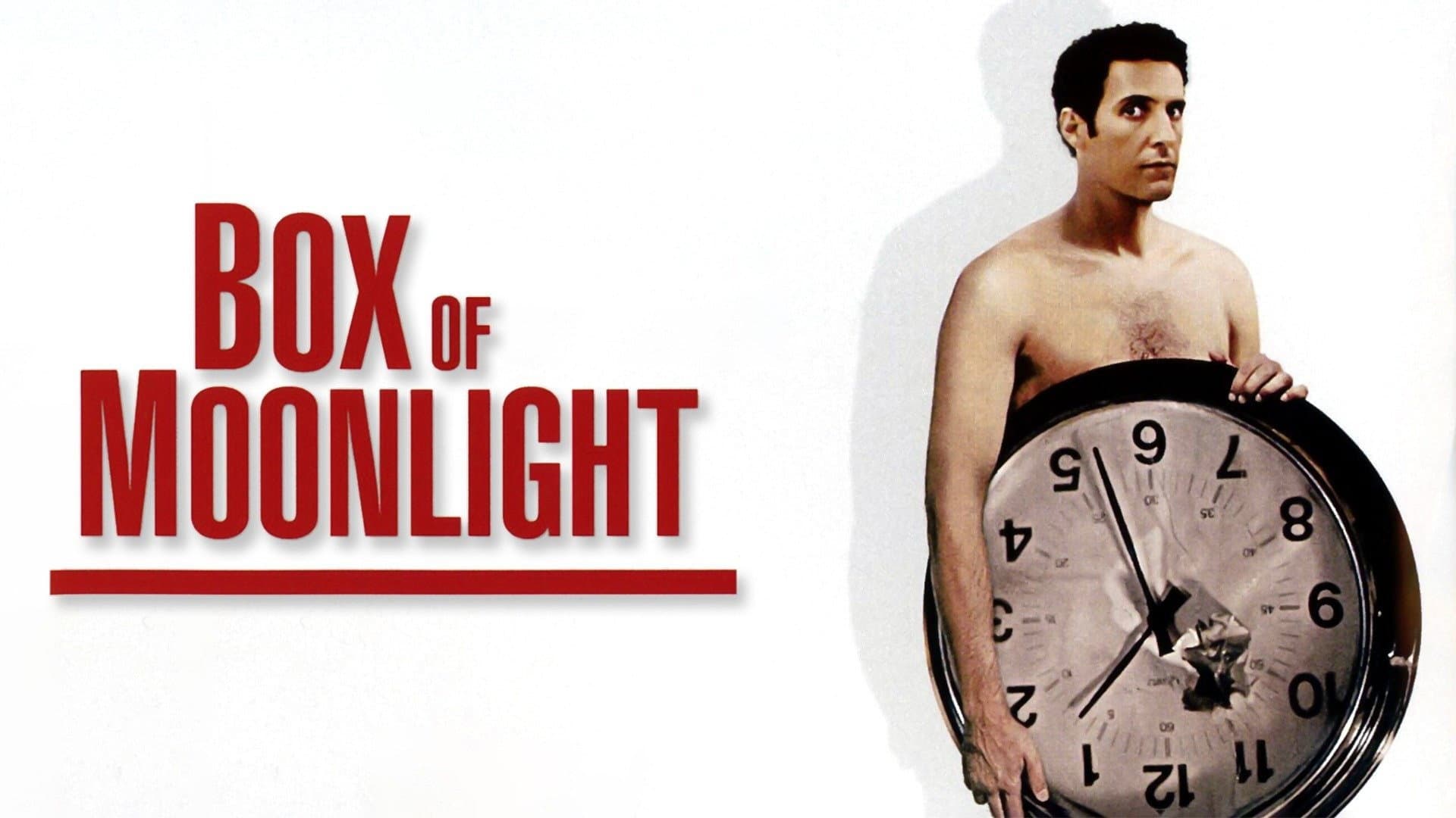 Box of Moonlight - immagine