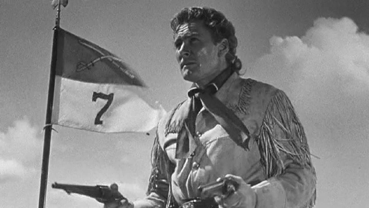 La storia del generale Custer - immagine
